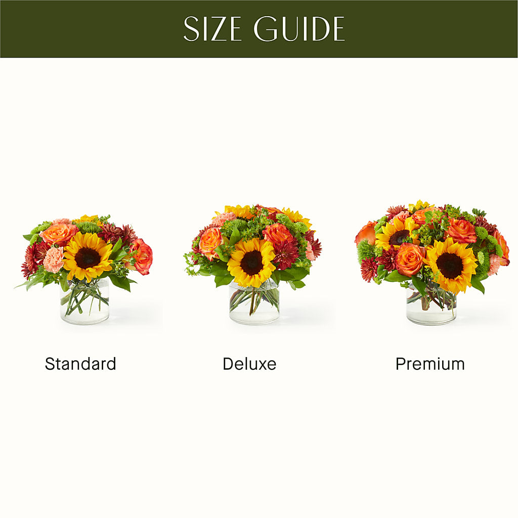 Harvest Festival Bouquet – Valley Flower Shoppe, Waverly NY