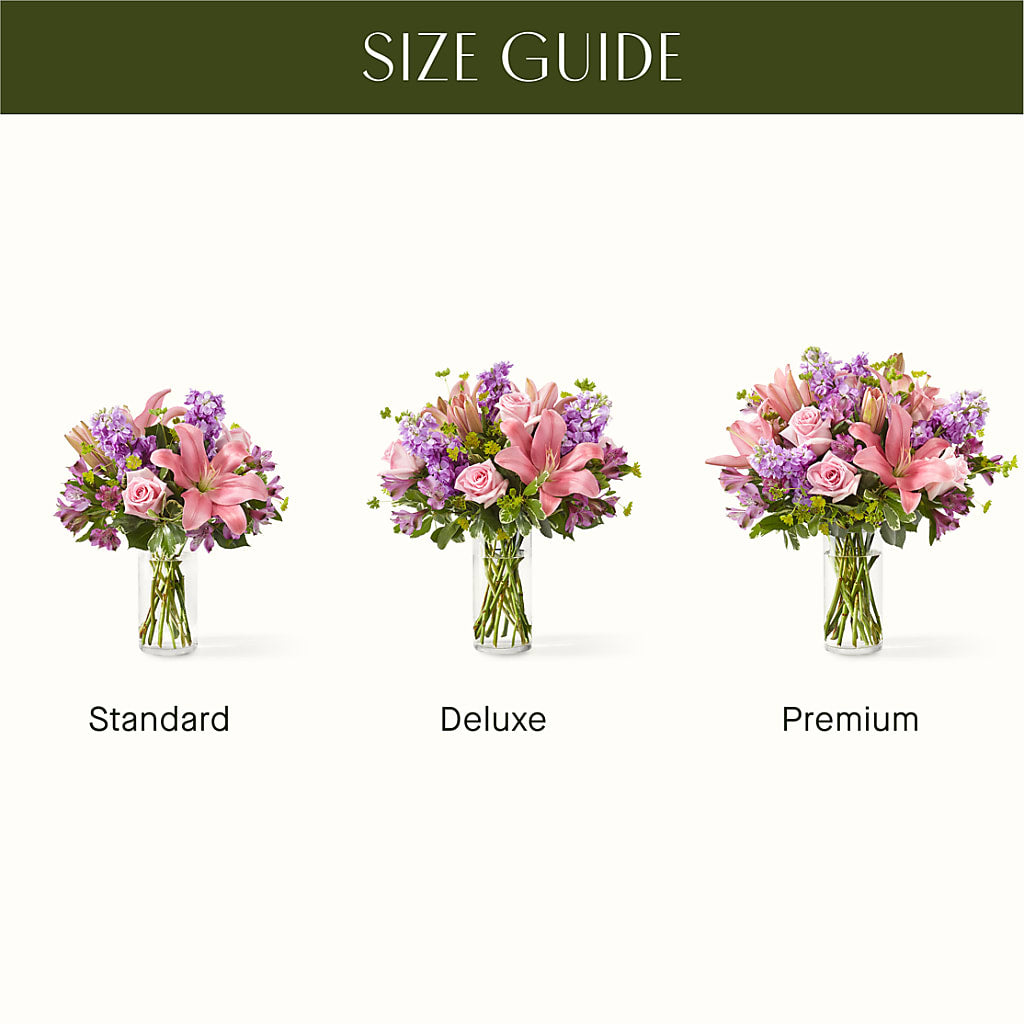 Precious Petals Bouquet – Valley Flower Shoppe, Waverly NY