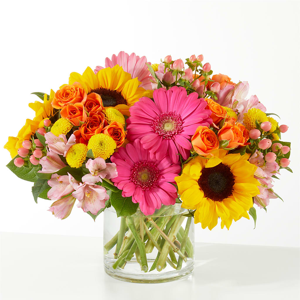 Beach Day Bouquet – Valley Flower Shoppe, Waverly NY