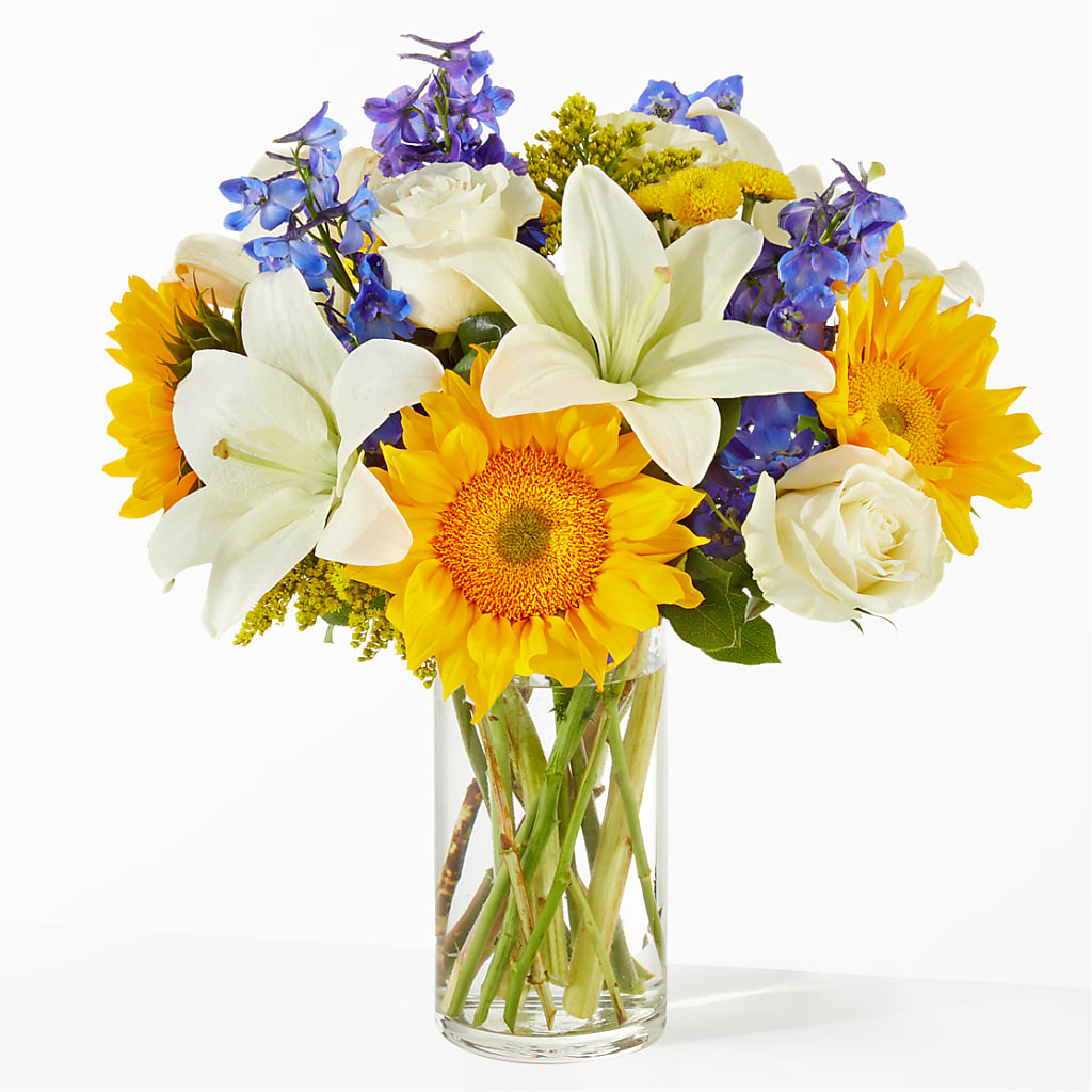 Stargazing Bouquet – Valley Flower Shoppe, Waverly NY