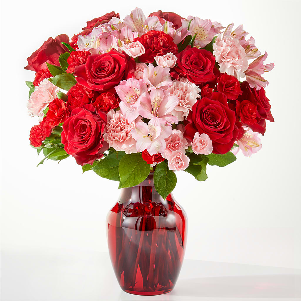 Candy Kisses Bouquet – Valley Flower Shoppe, Waverly NY