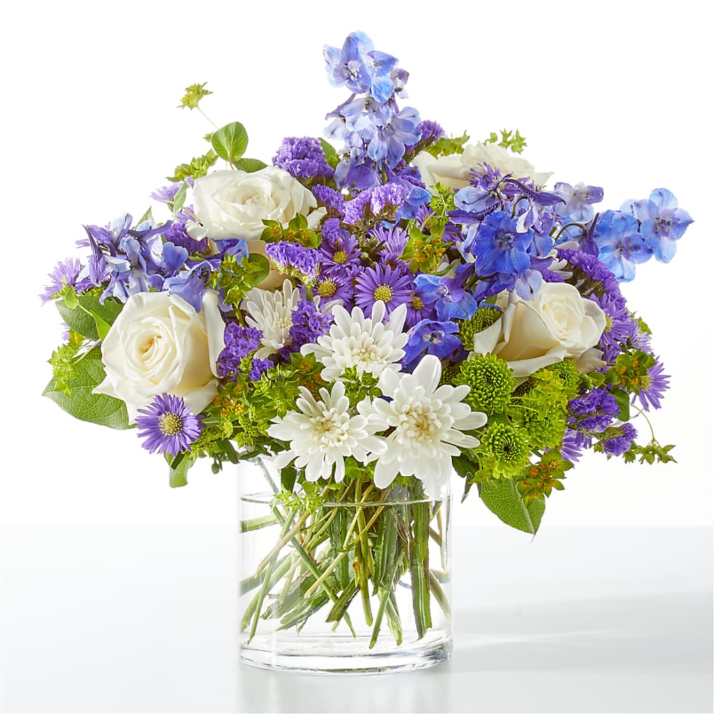 Genuine Gestures Bouquet – Valley Flower Shoppe, Waverly NY