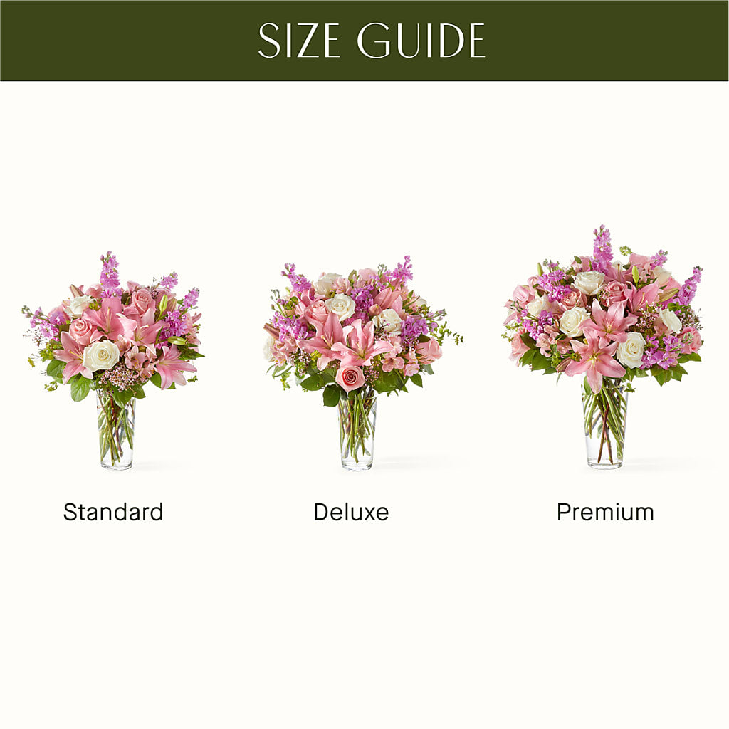 Ethereal Beauty Bouquet – Valley Flower Shoppe, Waverly NY