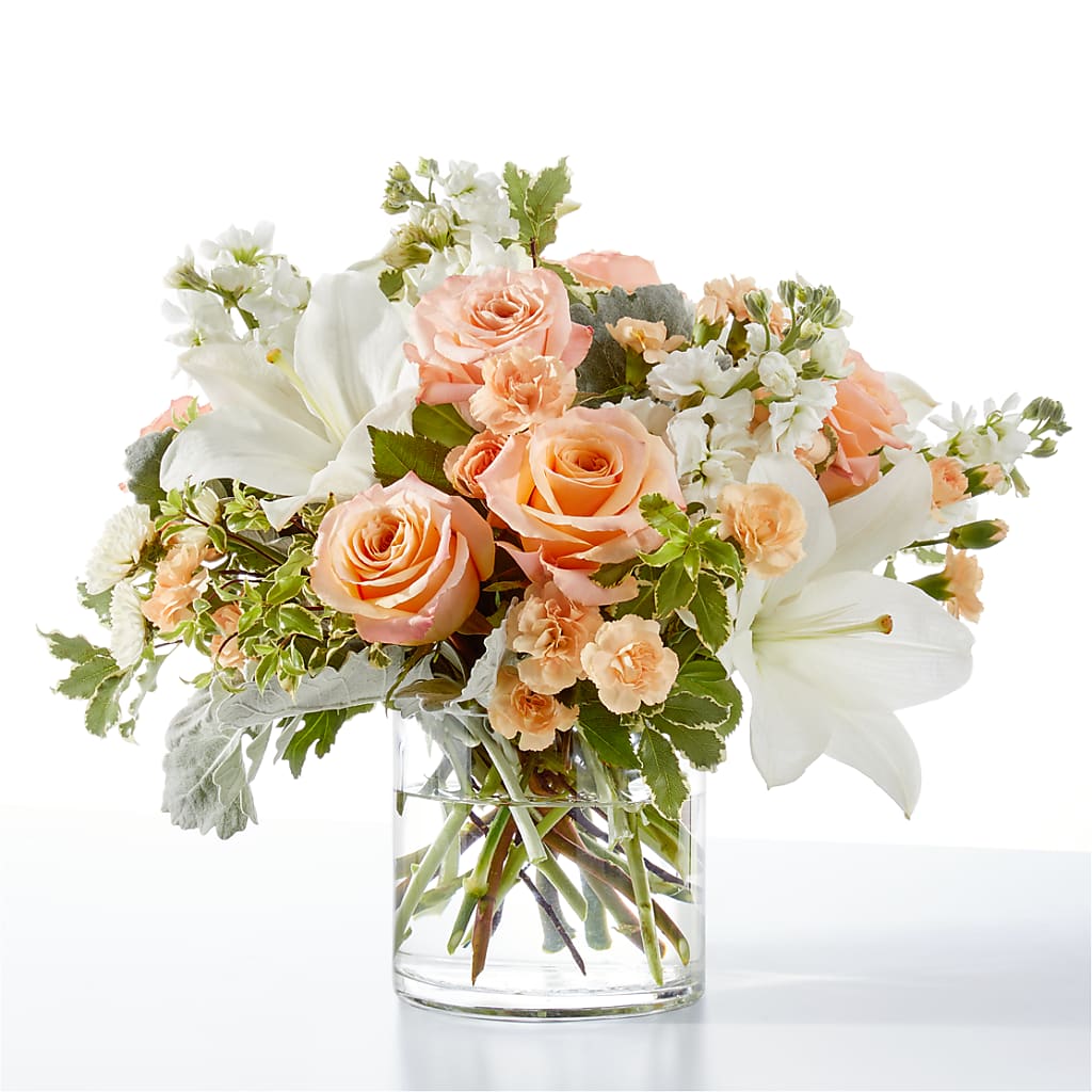 Darling Bouquet – Valley Flower Shoppe, Waverly NY