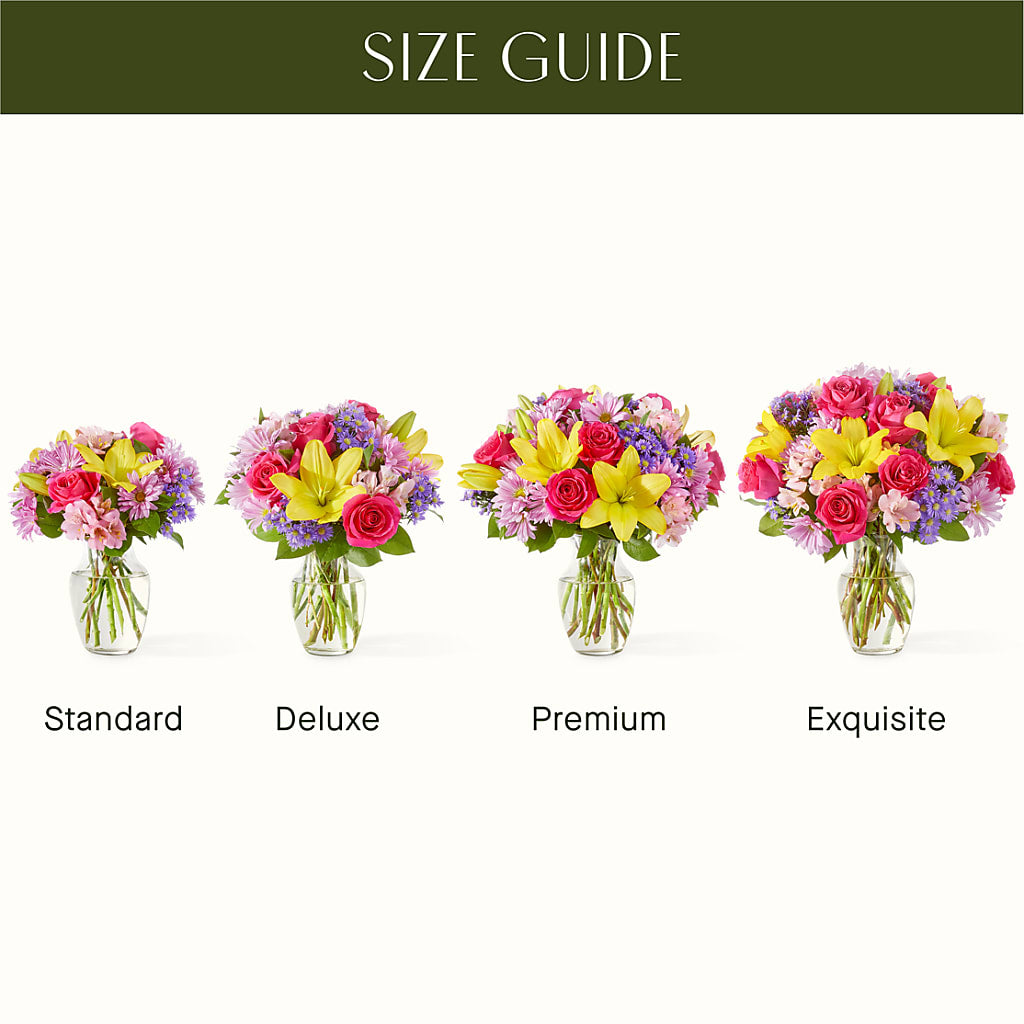 Sprinkles Bouquet – Valley Flower Shoppe, Waverly NY
