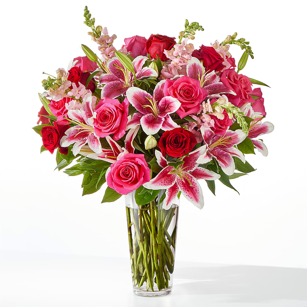 Always You Bouquet – Valley Flower Shoppe, Waverly NY