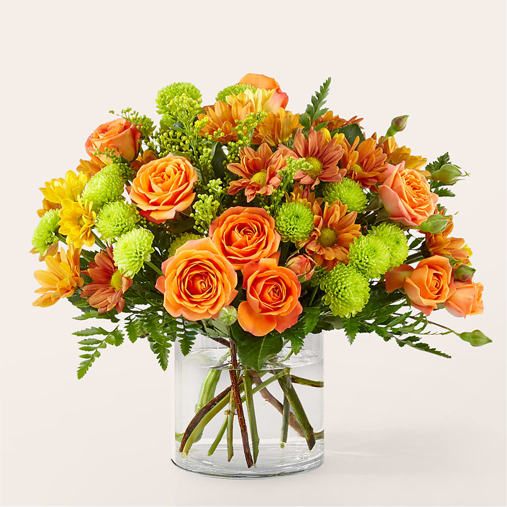 The Farmhouse Bouquet – Valley Flower Shoppe, Waverly NY