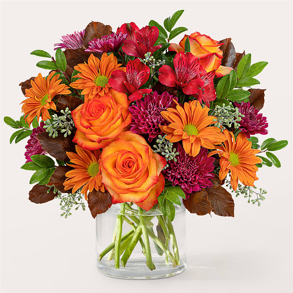 Brisk Morning Bouquet – Valley Flower Shoppe, Waverly NY