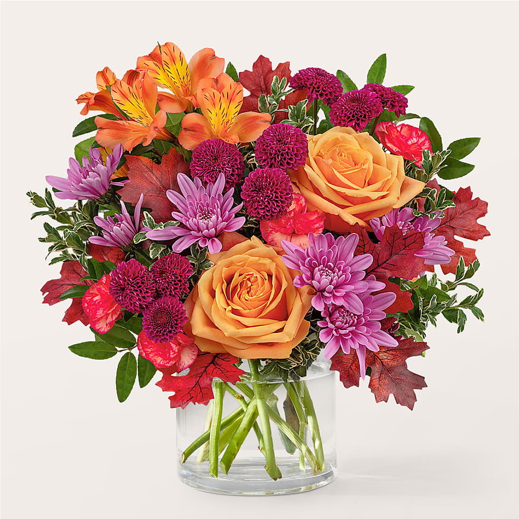 Terracotta Treasures Bouquet – Valley Flower Shoppe, Waverly NY