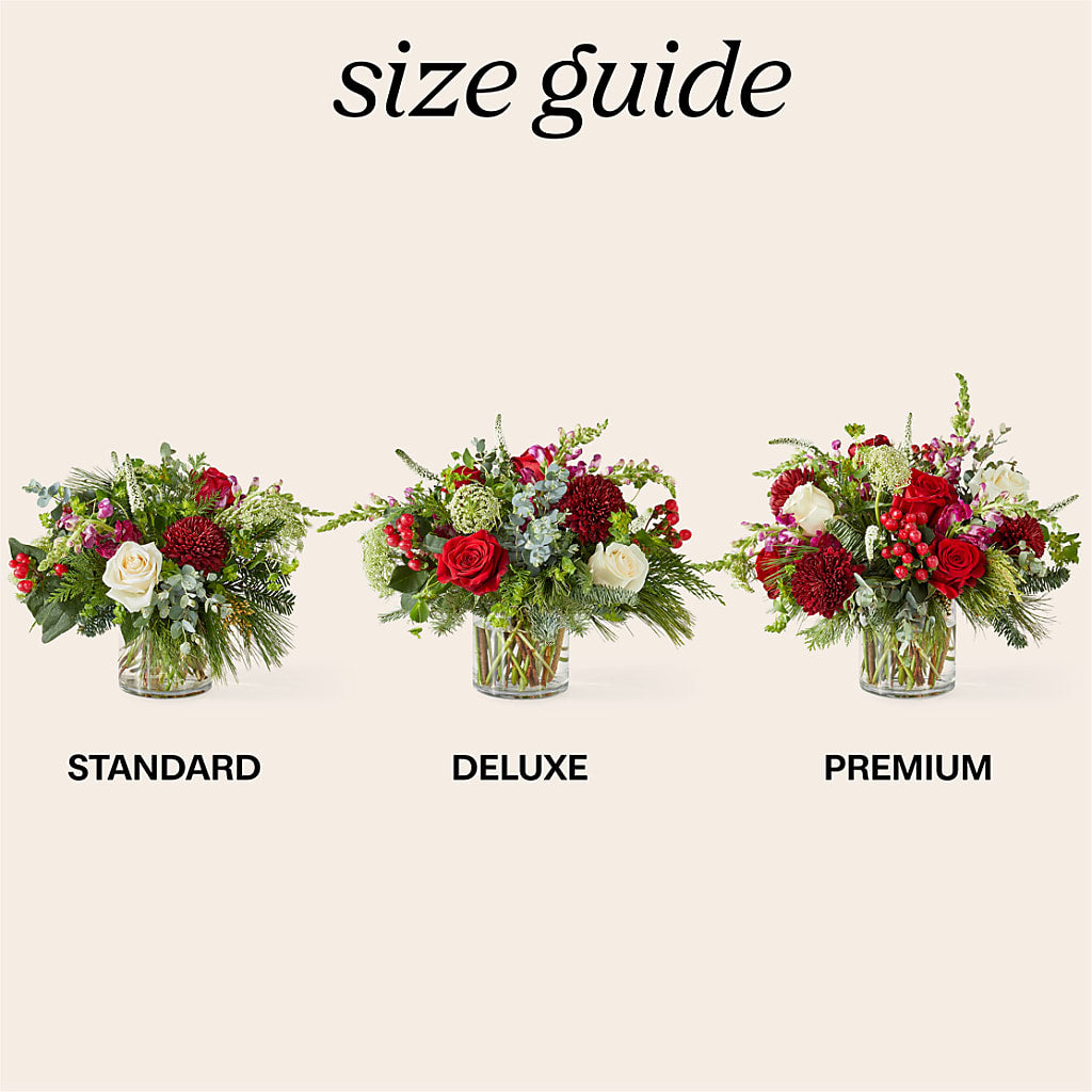Cranberry Fizz Bouquet – Valley Flower Shoppe, Waverly NY