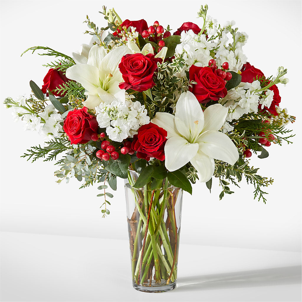 Twinkle Lights Bouquet – Valley Flower Shoppe, Waverly NY