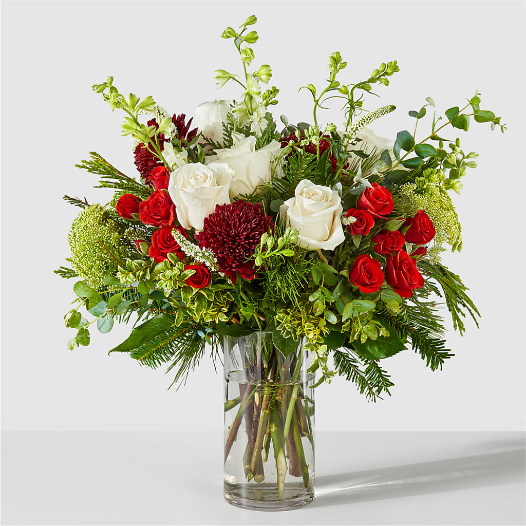 Favorite Traditions Bouquet – Valley Flower Shoppe, Waverly NY