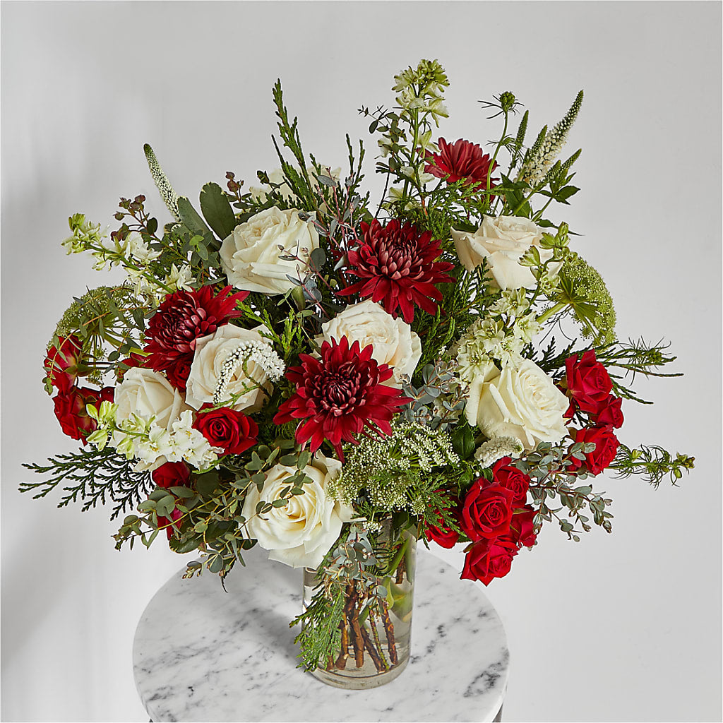 Favorite Traditions Bouquet – Valley Flower Shoppe, Waverly NY