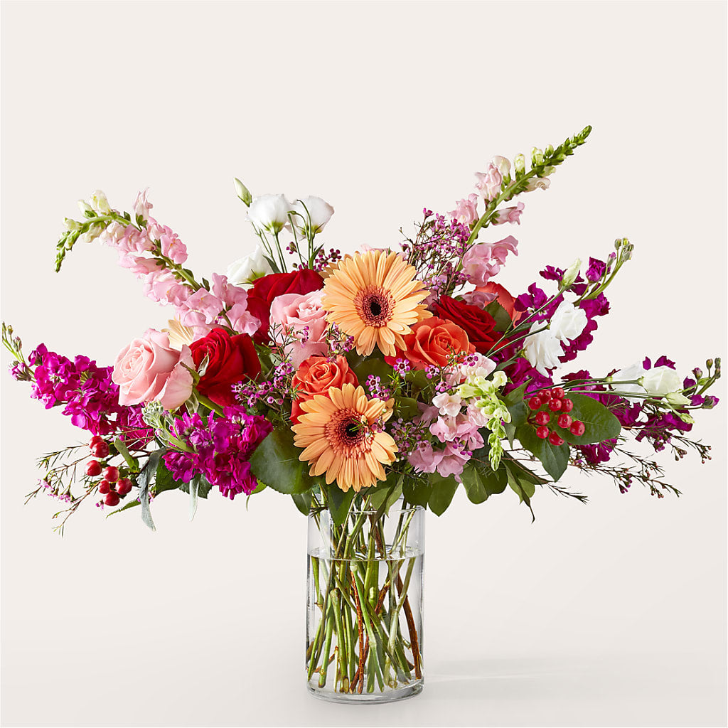 Renaissance Luxury Bouquet – Valley Flower Shoppe, Waverly NY