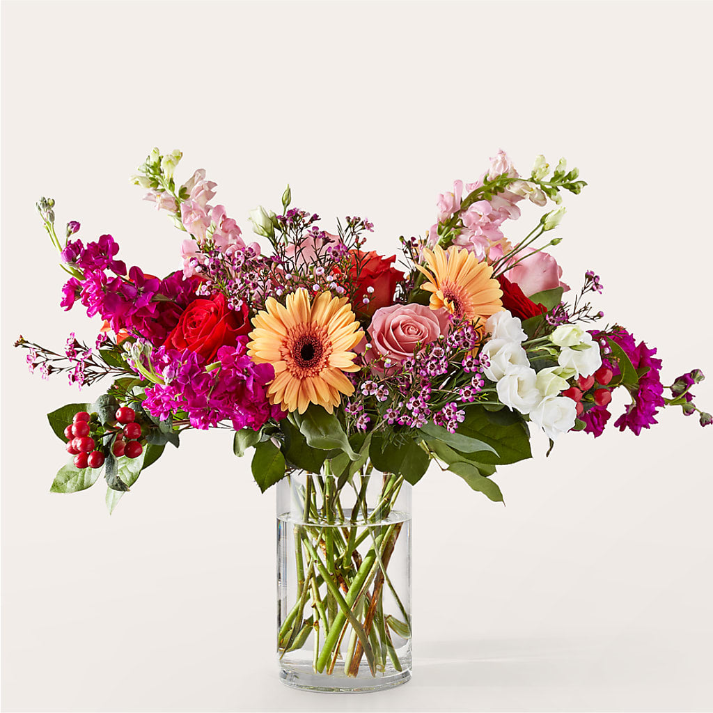 Renaissance Luxury Bouquet – Valley Flower Shoppe, Waverly NY
