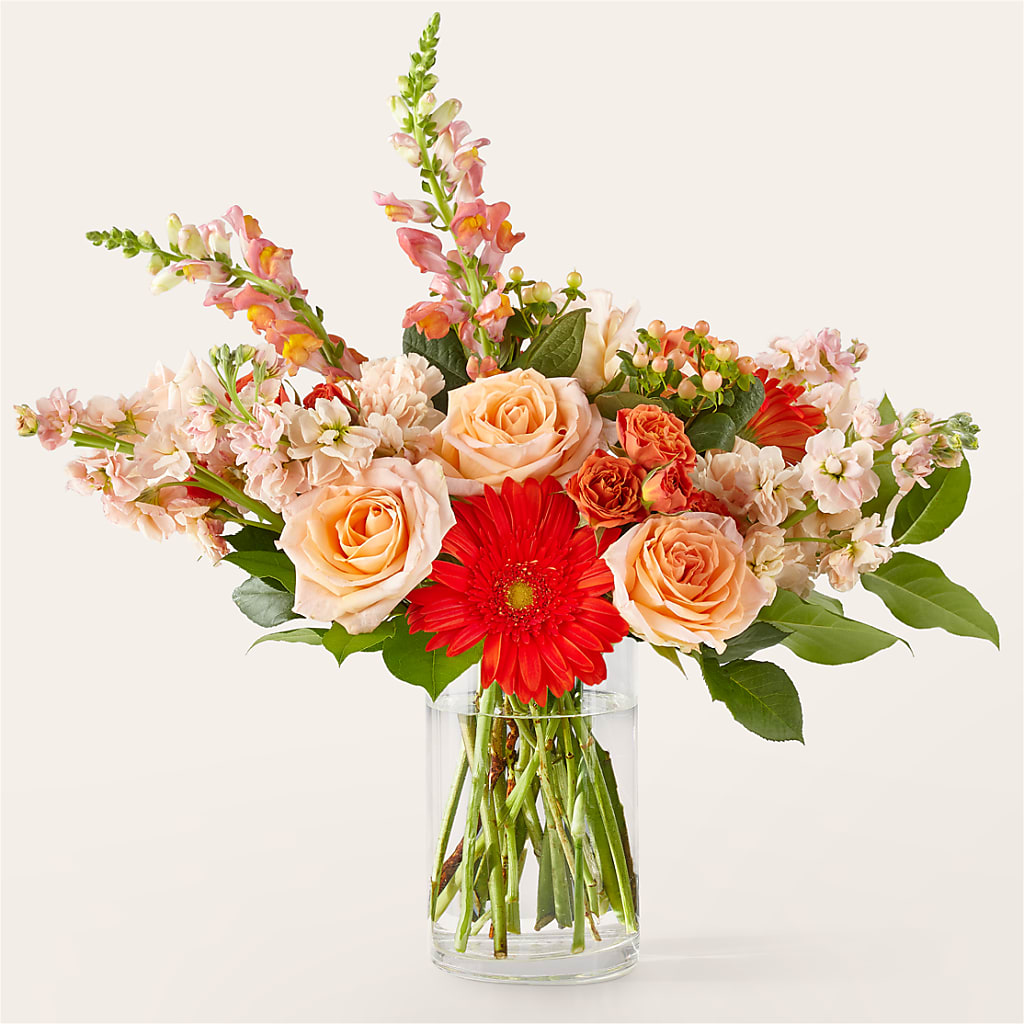 Paloma Please Bouquet – Valley Flower Shoppe, Waverly NY