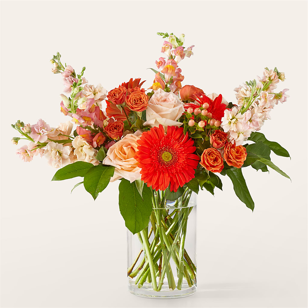 Paloma Please Bouquet – Valley Flower Shoppe, Waverly NY