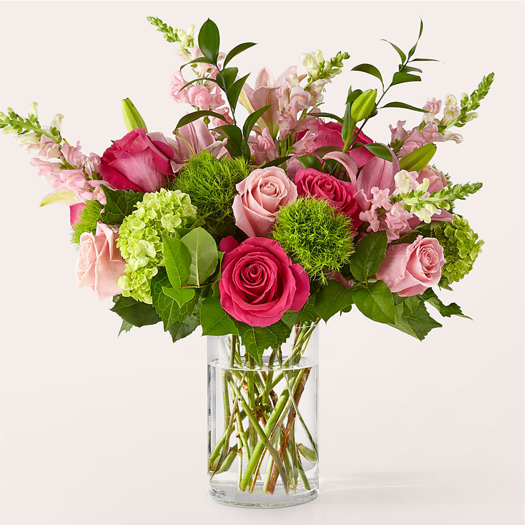 Fit for a Queen Luxury Bouquet – Valley Flower Shoppe, Waverly NY