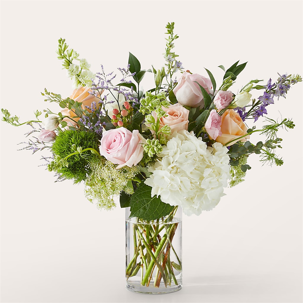 From Scratch Luxury Bouquet – Valley Flower Shoppe, Waverly NY