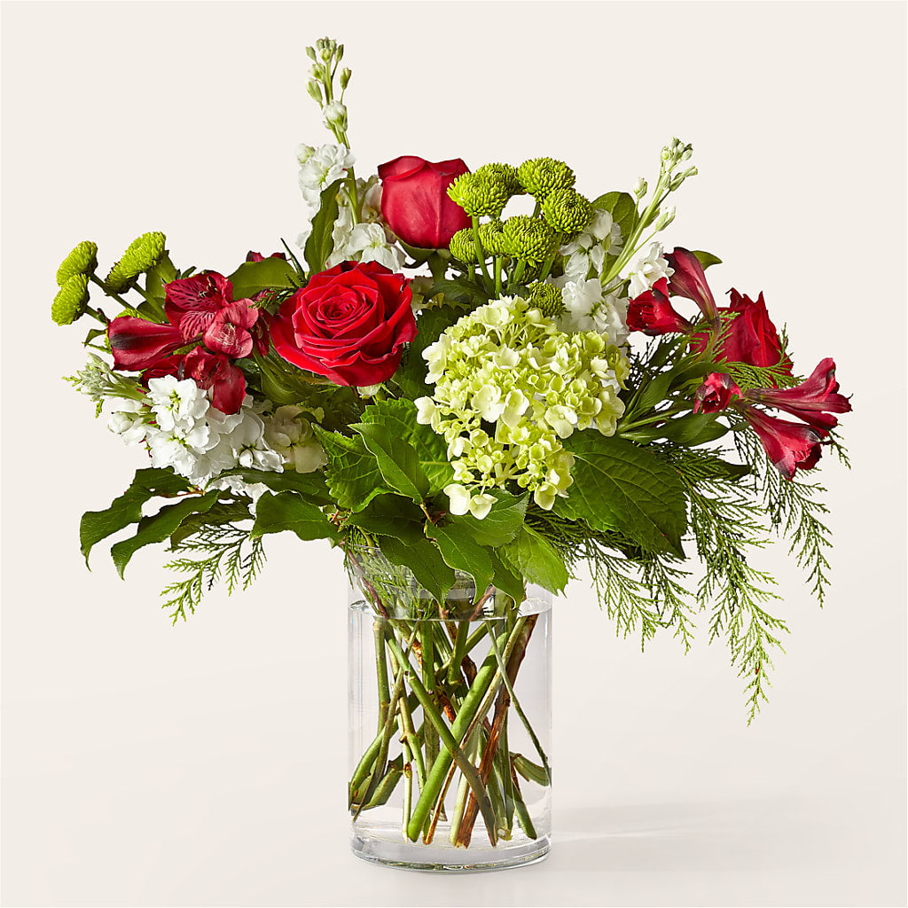 Tree Shopping Bouquet – Valley Flower Shoppe, Waverly NY