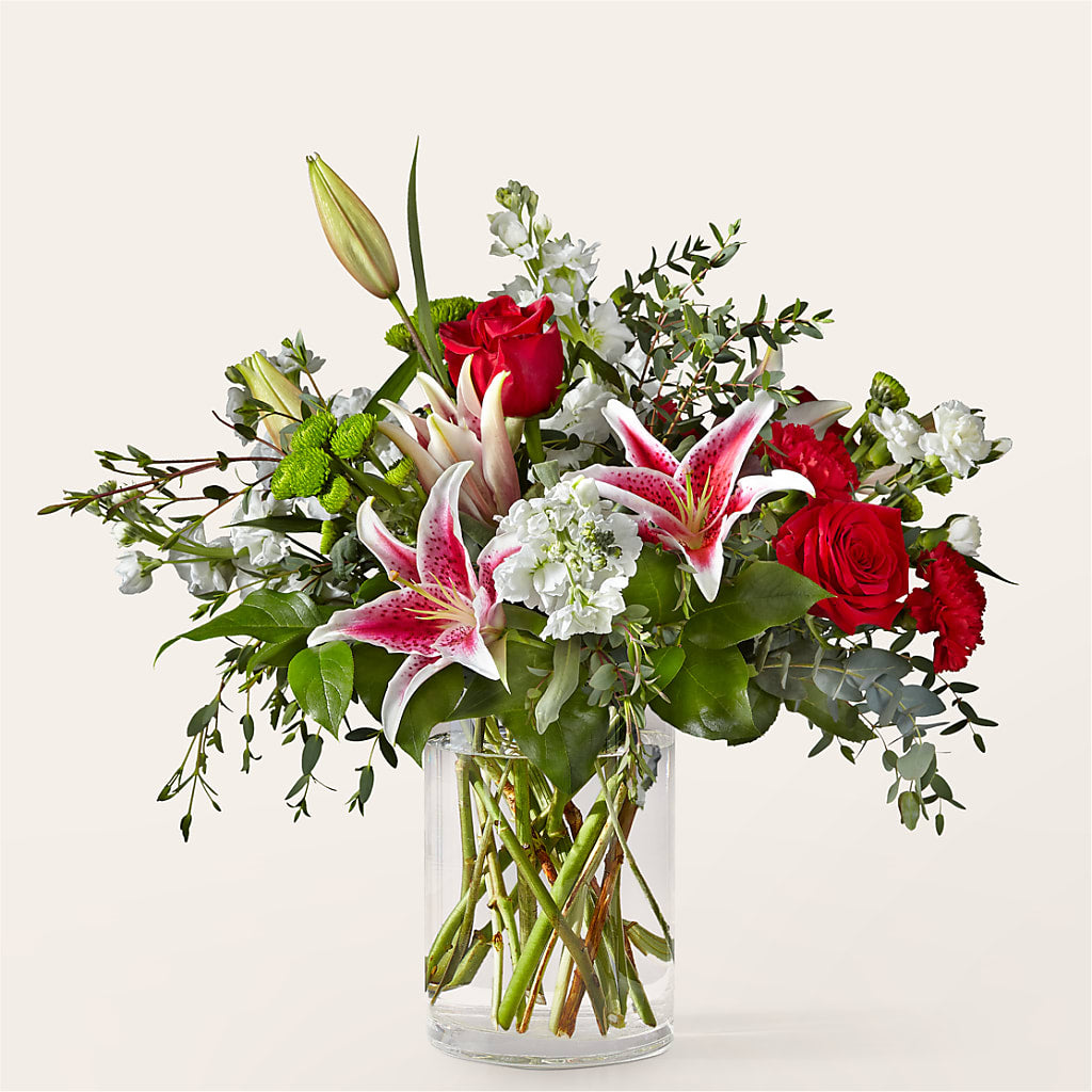 Gumdrop Button Bouquet – Valley Flower Shoppe, Waverly NY