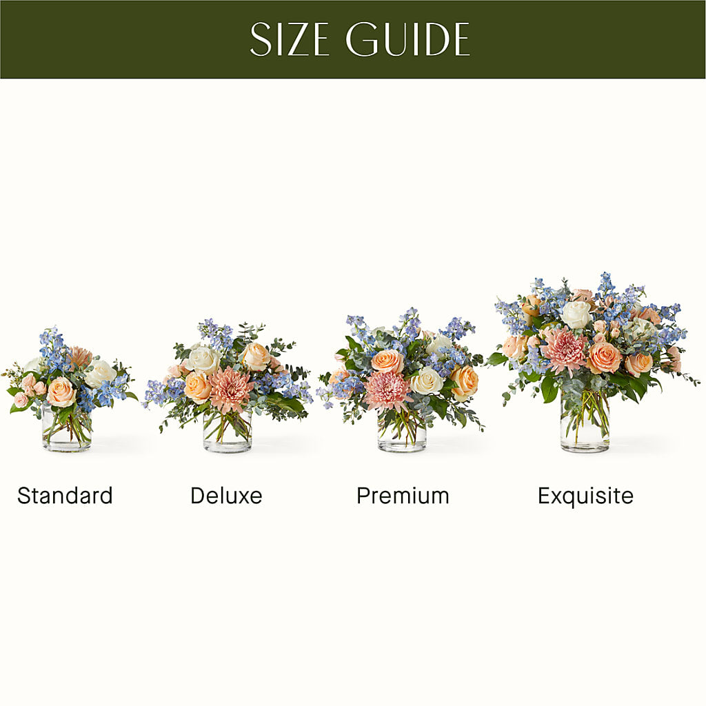Inspired Bouquet – Valley Flower Shoppe, Waverly NY