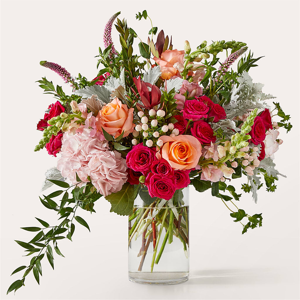 Glitz & Glam Bouquet – Valley Flower Shoppe, Waverly NY