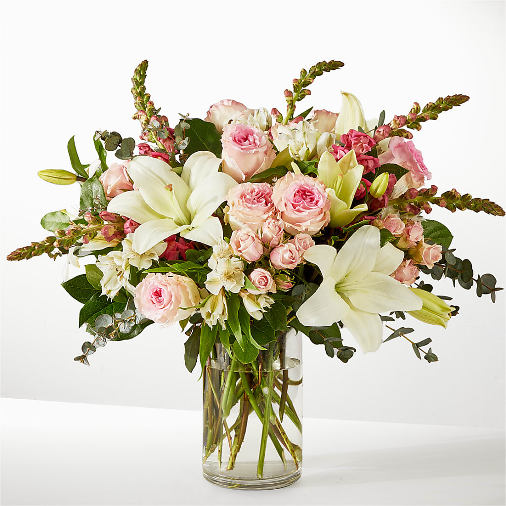 Ballet Slippers Bouquet – Valley Flower Shoppe, Waverly NY