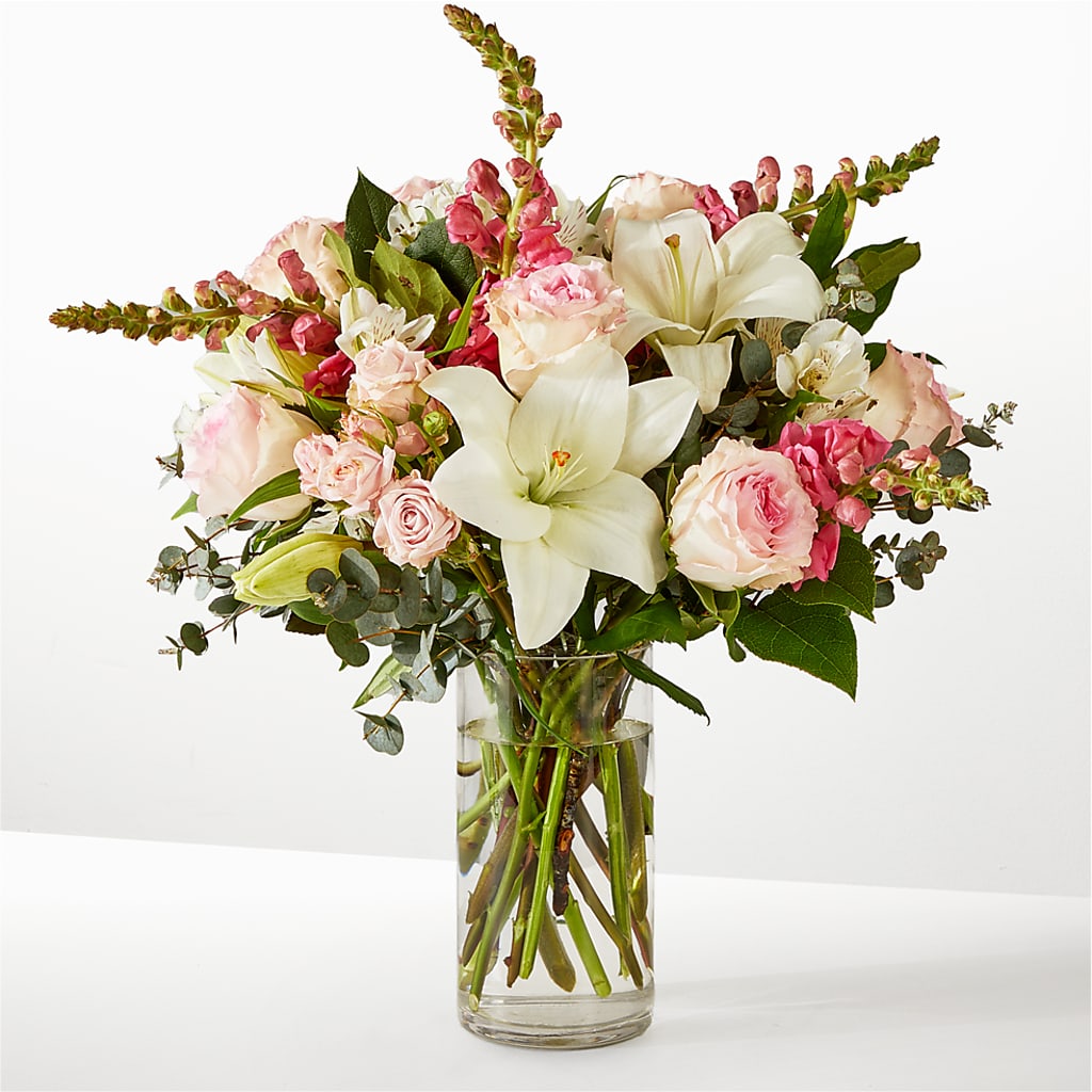 Ballet Slippers Bouquet – Valley Flower Shoppe, Waverly NY
