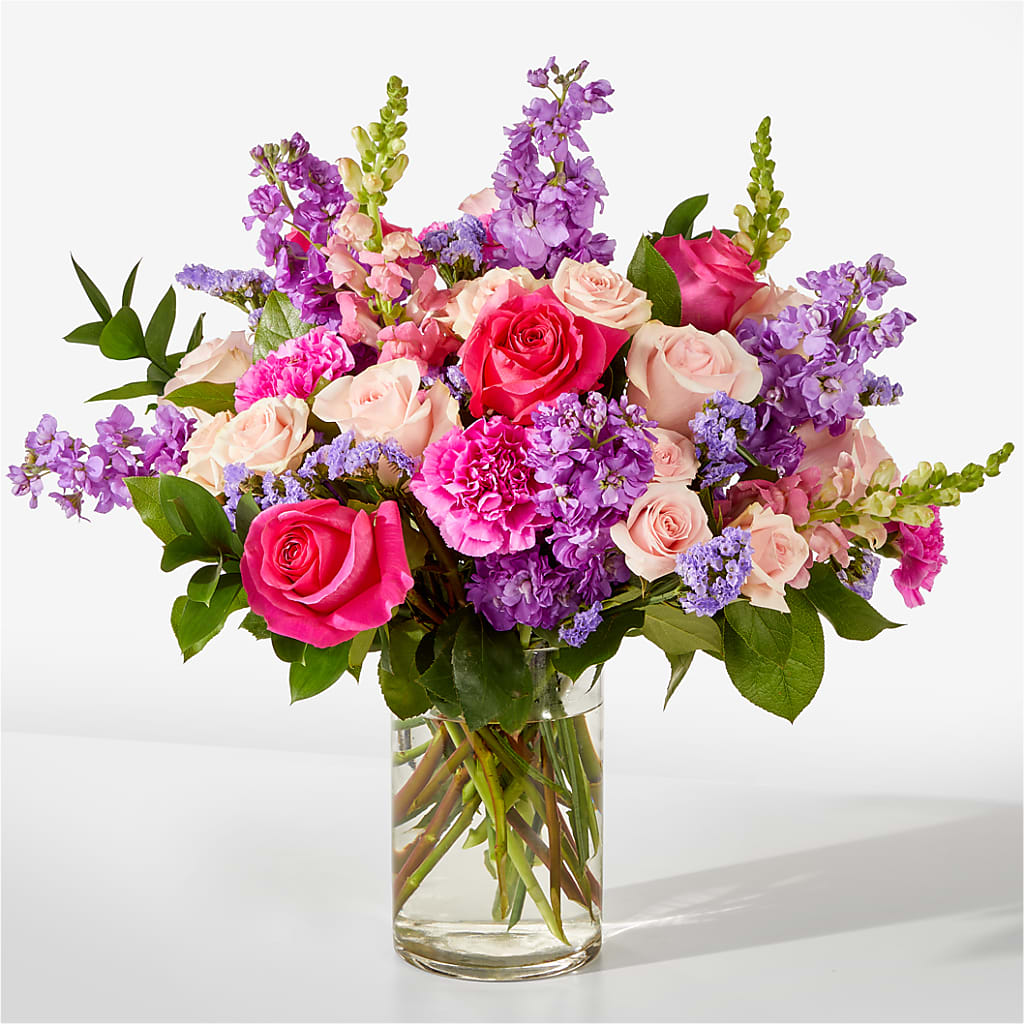 The Cha-Cha Bouquet – Valley Flower Shoppe, Waverly NY