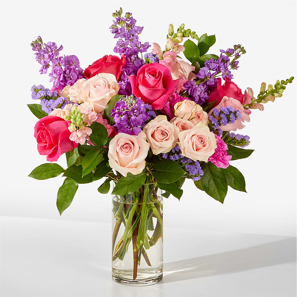 The Cha-Cha Bouquet – Valley Flower Shoppe, Waverly NY