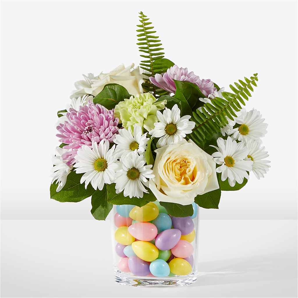 Easter Brunch Bouquet – Valley Flower Shoppe, Waverly NY