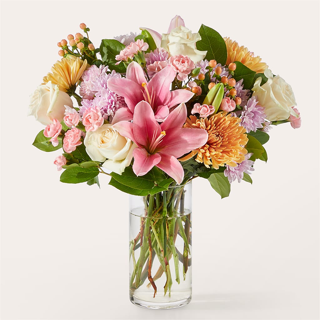 Gelato Bouquet – Valley Flower Shoppe, Waverly NY