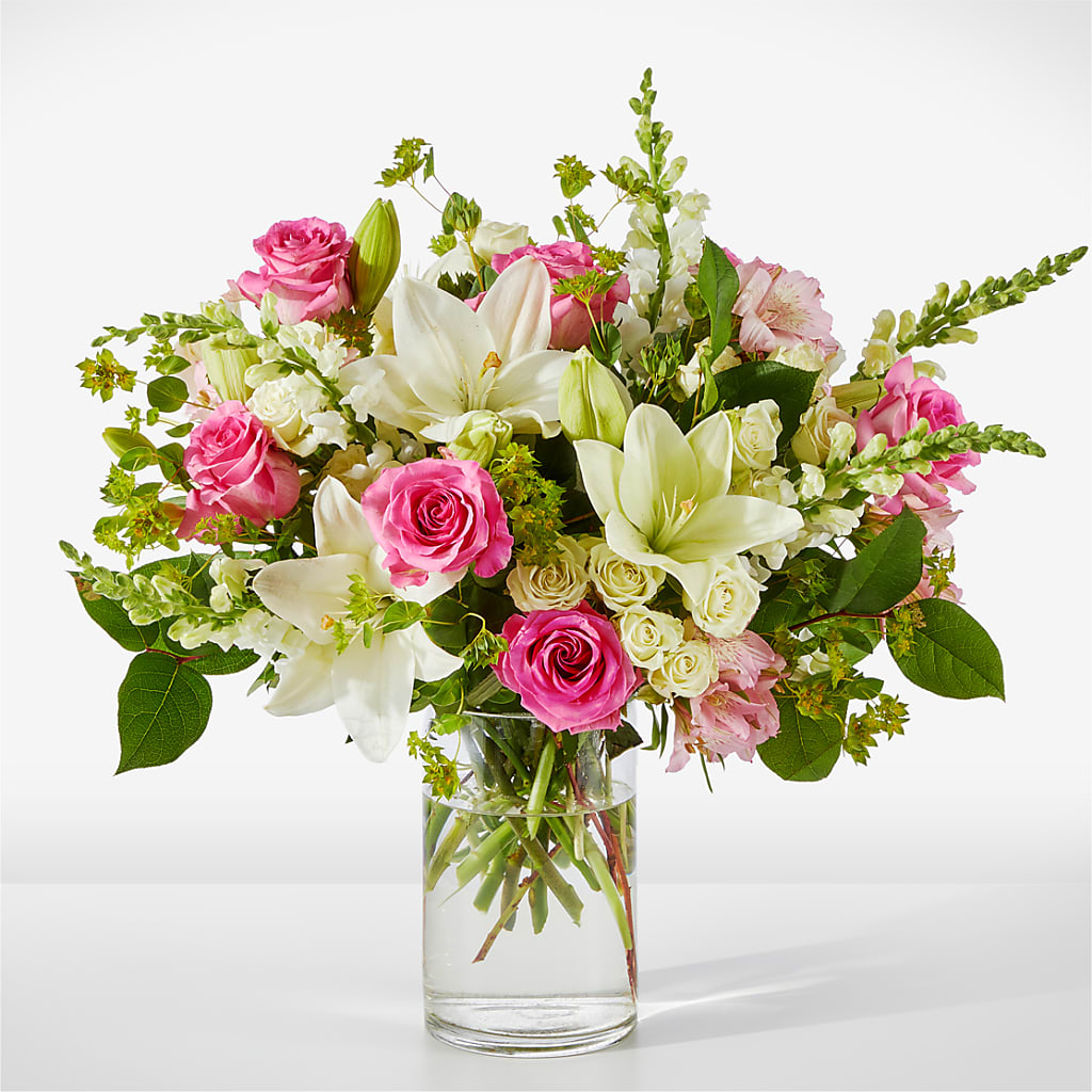 Fondly Bouquet – Valley Flower Shoppe, Waverly NY