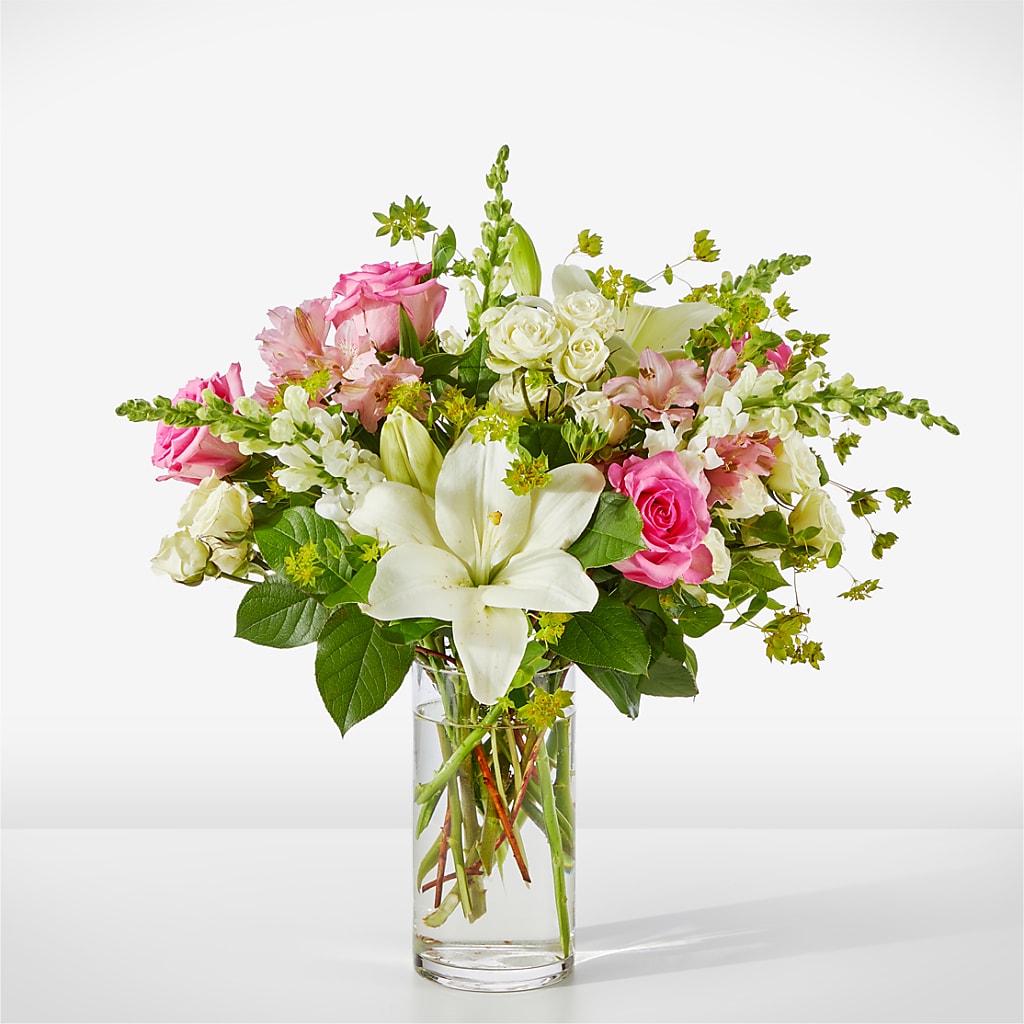 Fondly Bouquet – Valley Flower Shoppe, Waverly NY