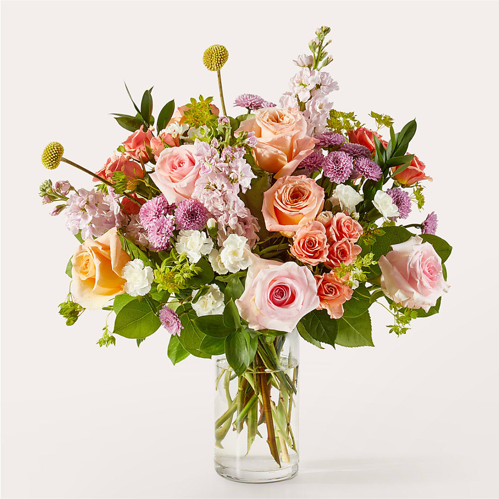 Perfect Contentment Bouquet – Valley Flower Shoppe, Waverly NY