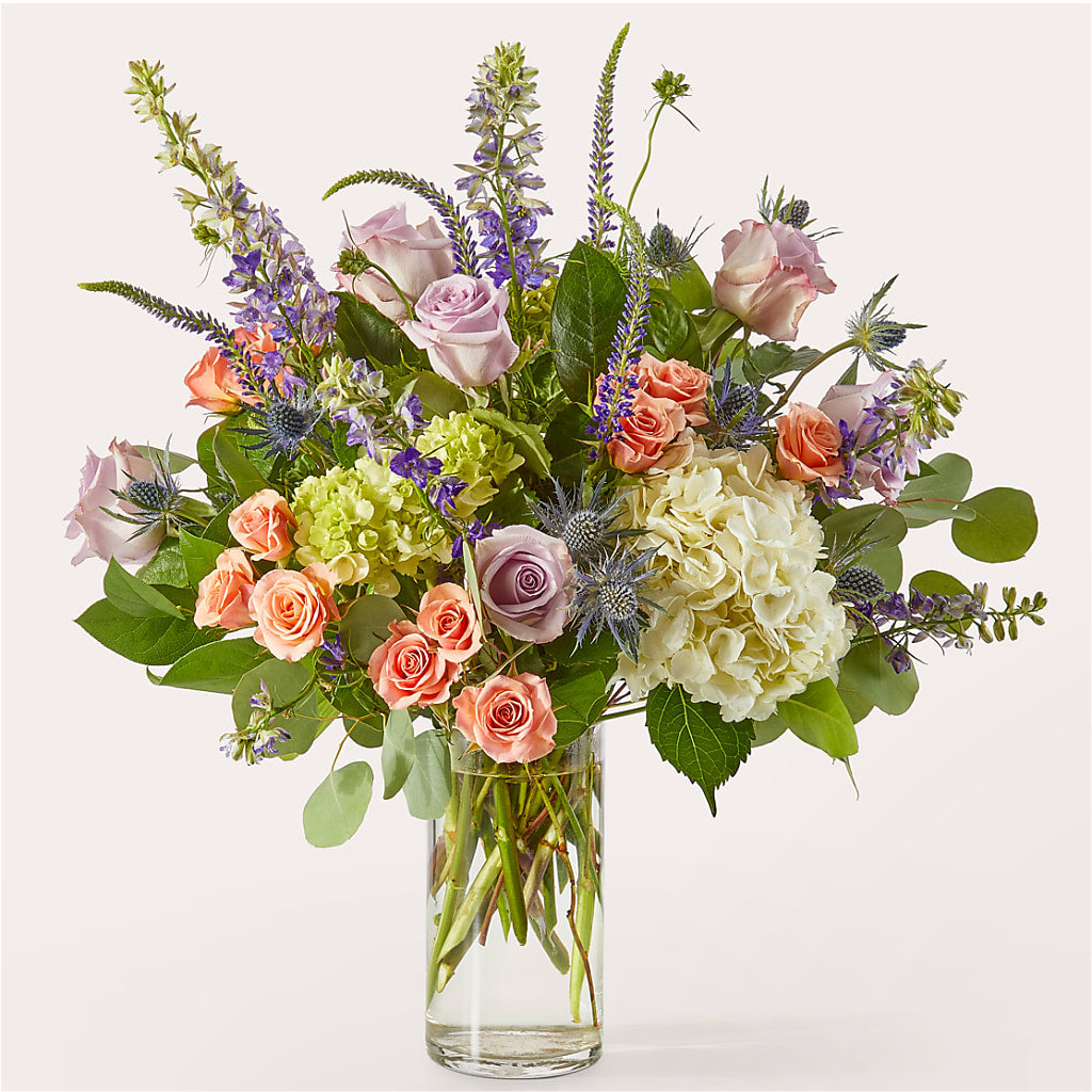 Appealing Aura Bouquet – Valley Flower Shoppe, Waverly NY