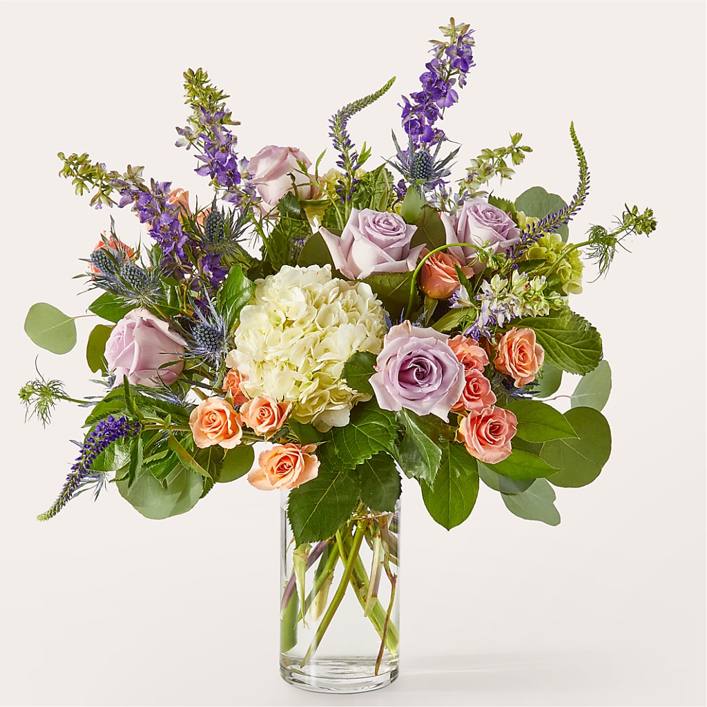 Appealing Aura Bouquet – Valley Flower Shoppe, Waverly NY