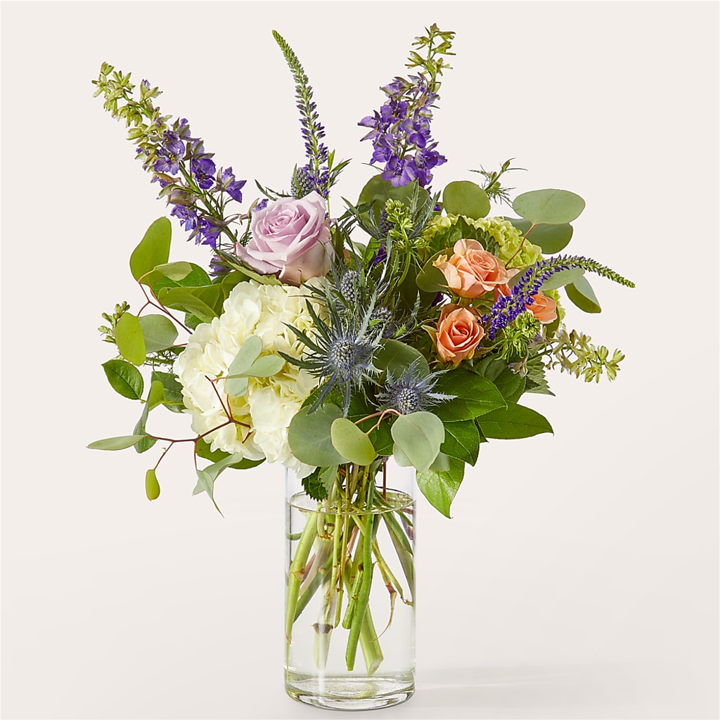 Appealing Aura Bouquet – Valley Flower Shoppe, Waverly NY