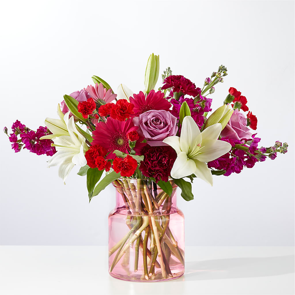Other Half Bouquet – Valley Flower Shoppe, Waverly NY
