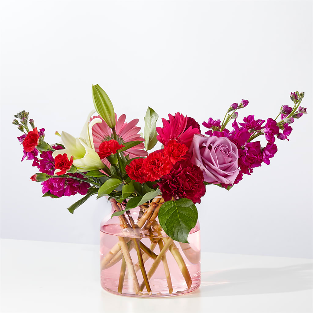 Other Half Bouquet – Valley Flower Shoppe, Waverly NY