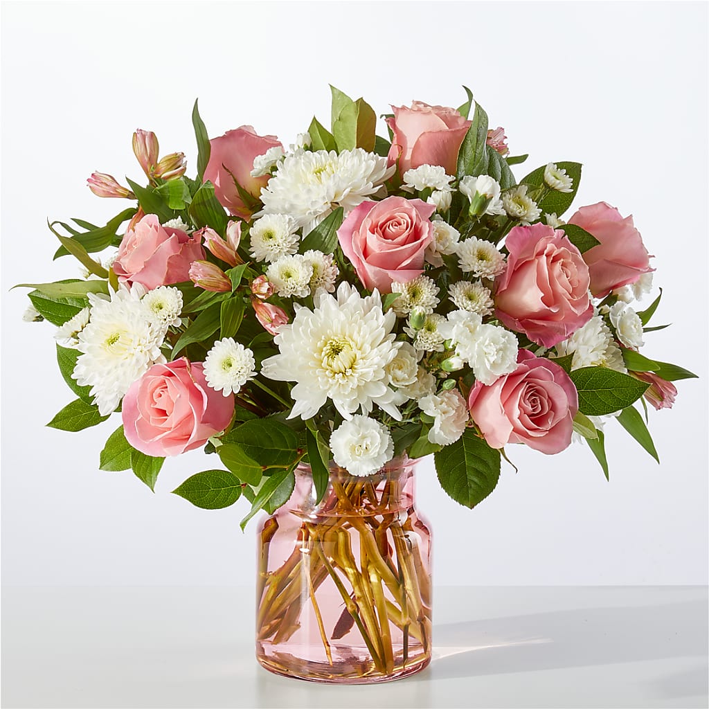 Infatuated Bouquet – Valley Flower Shoppe, Waverly NY
