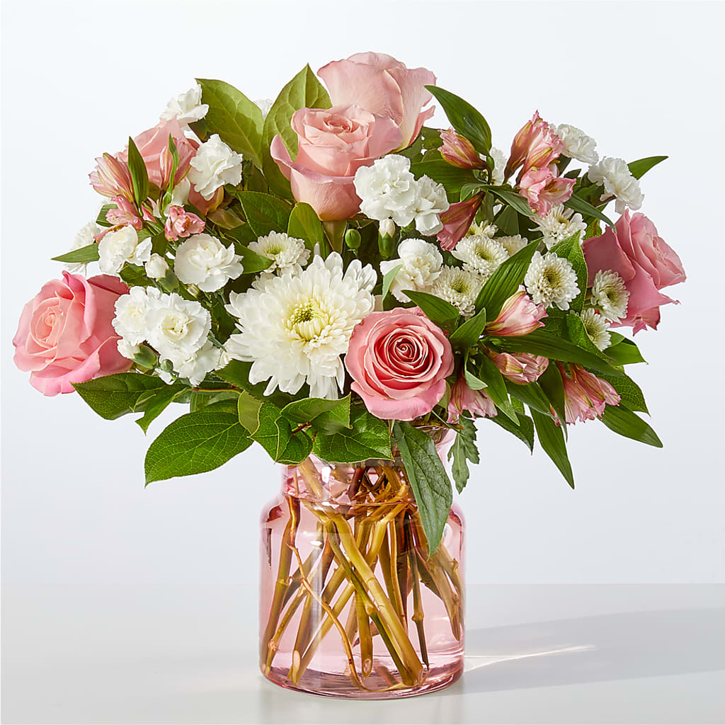 Infatuated Bouquet – Valley Flower Shoppe, Waverly NY