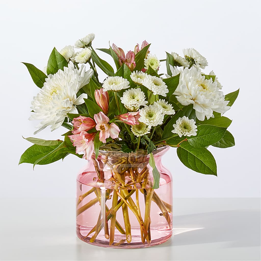 Infatuated Bouquet – Valley Flower Shoppe, Waverly NY