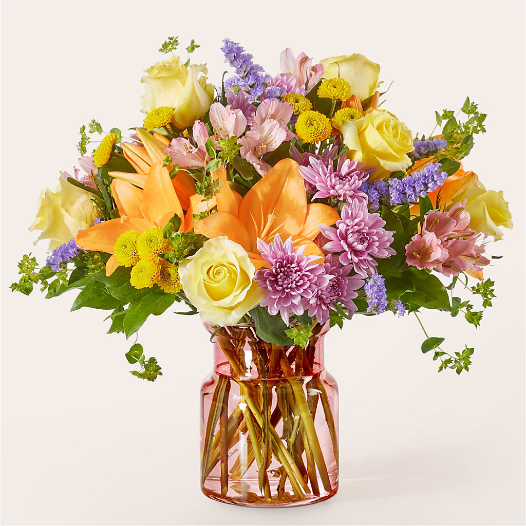 Lucky Charm Bouquet – Valley Flower Shoppe, Waverly NY