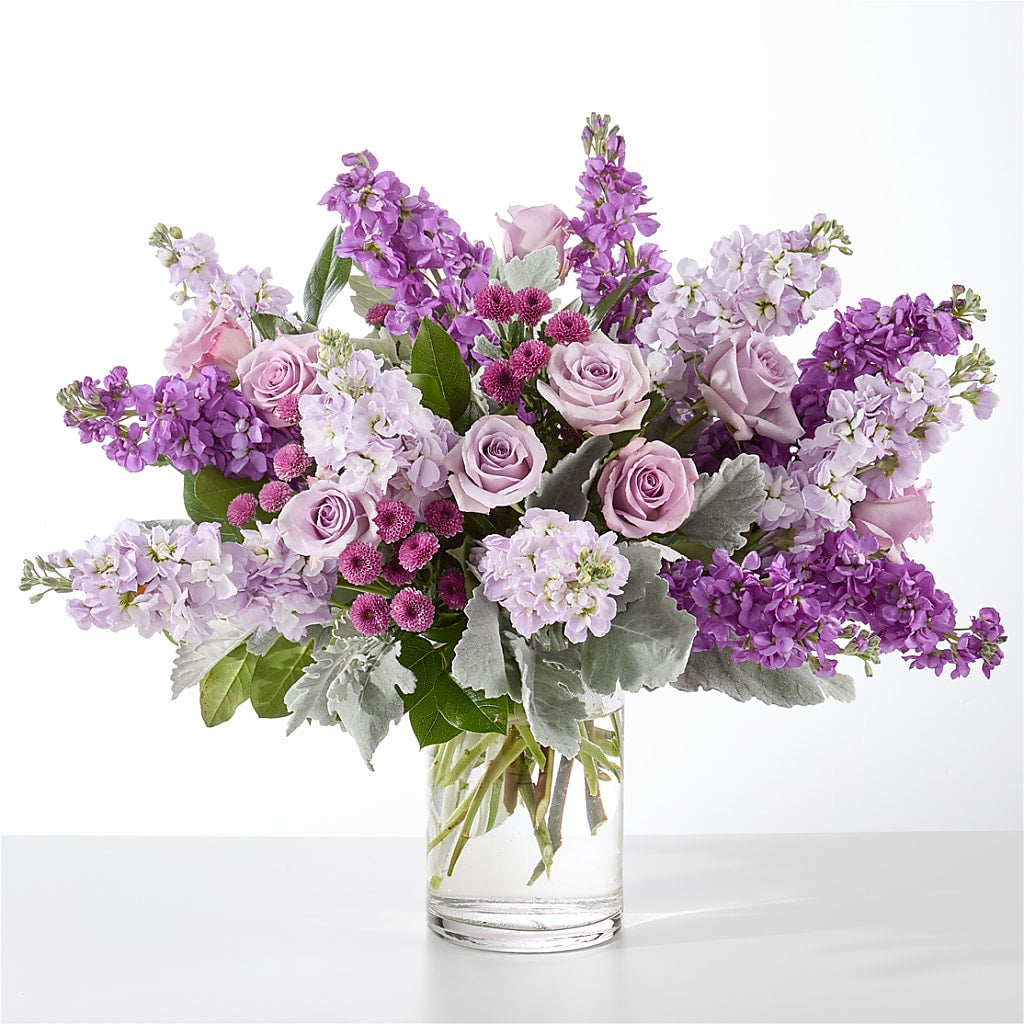 One in a Million Bouquet – Valley Flower Shoppe, Waverly NY