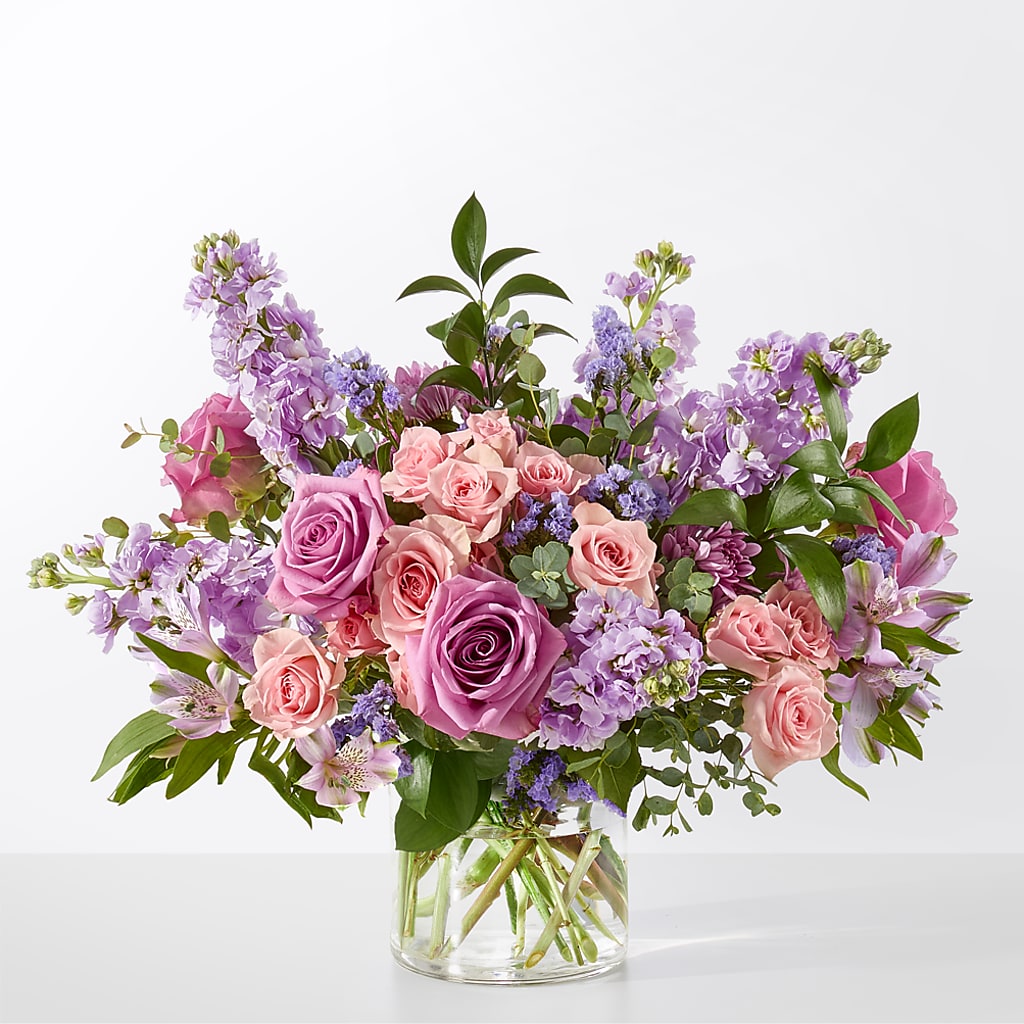 Cloud Nine Bouquet – Valley Flower Shoppe, Waverly NY