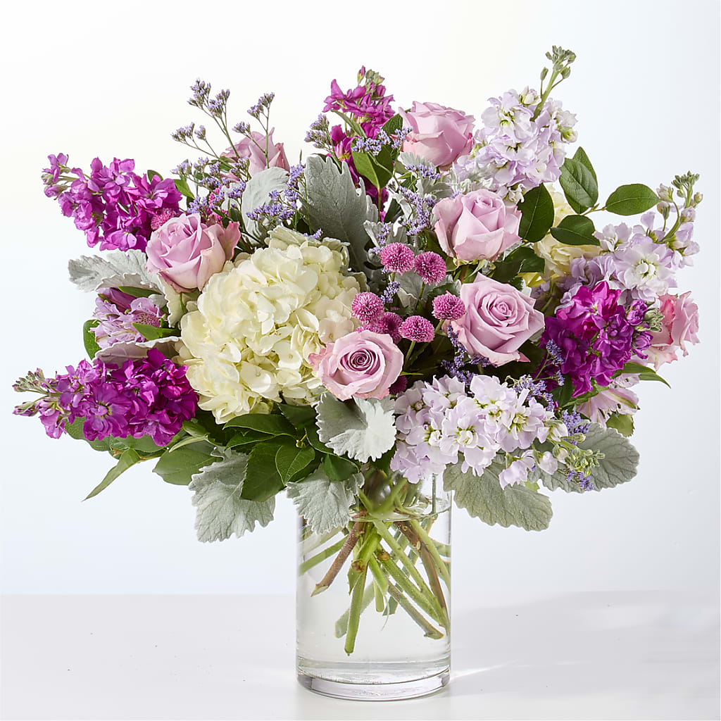 Empress Bouquet – Valley Flower Shoppe, Waverly NY