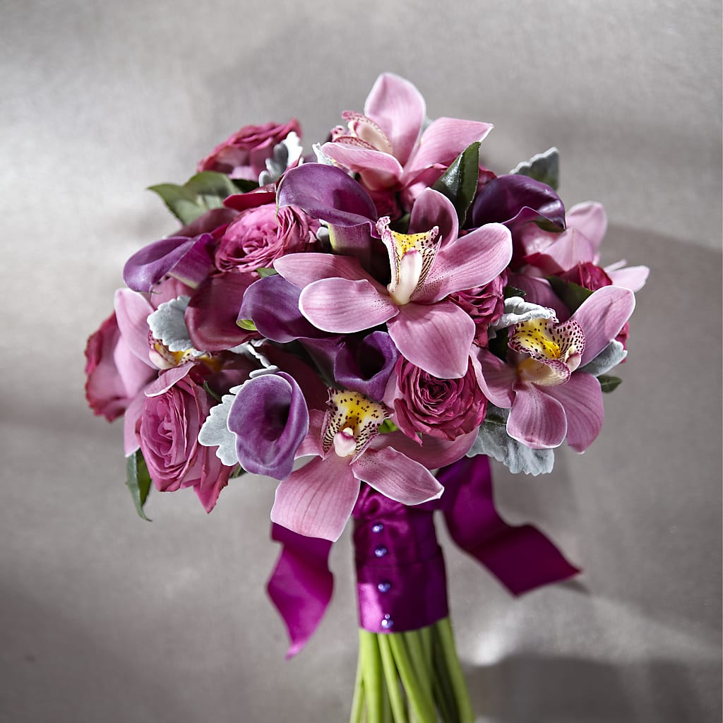 Delicacy Bouquet – Valley Flower Shoppe, Waverly NY