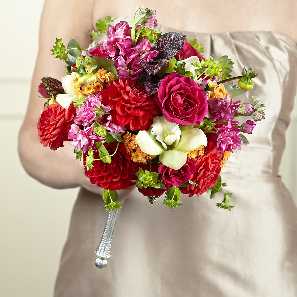 True Happiness Bouquet – Valley Flower Shoppe, Waverly NY